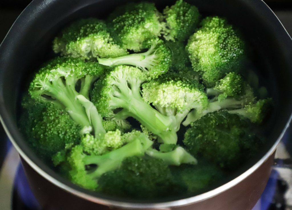 Brocoli congelado MARODI