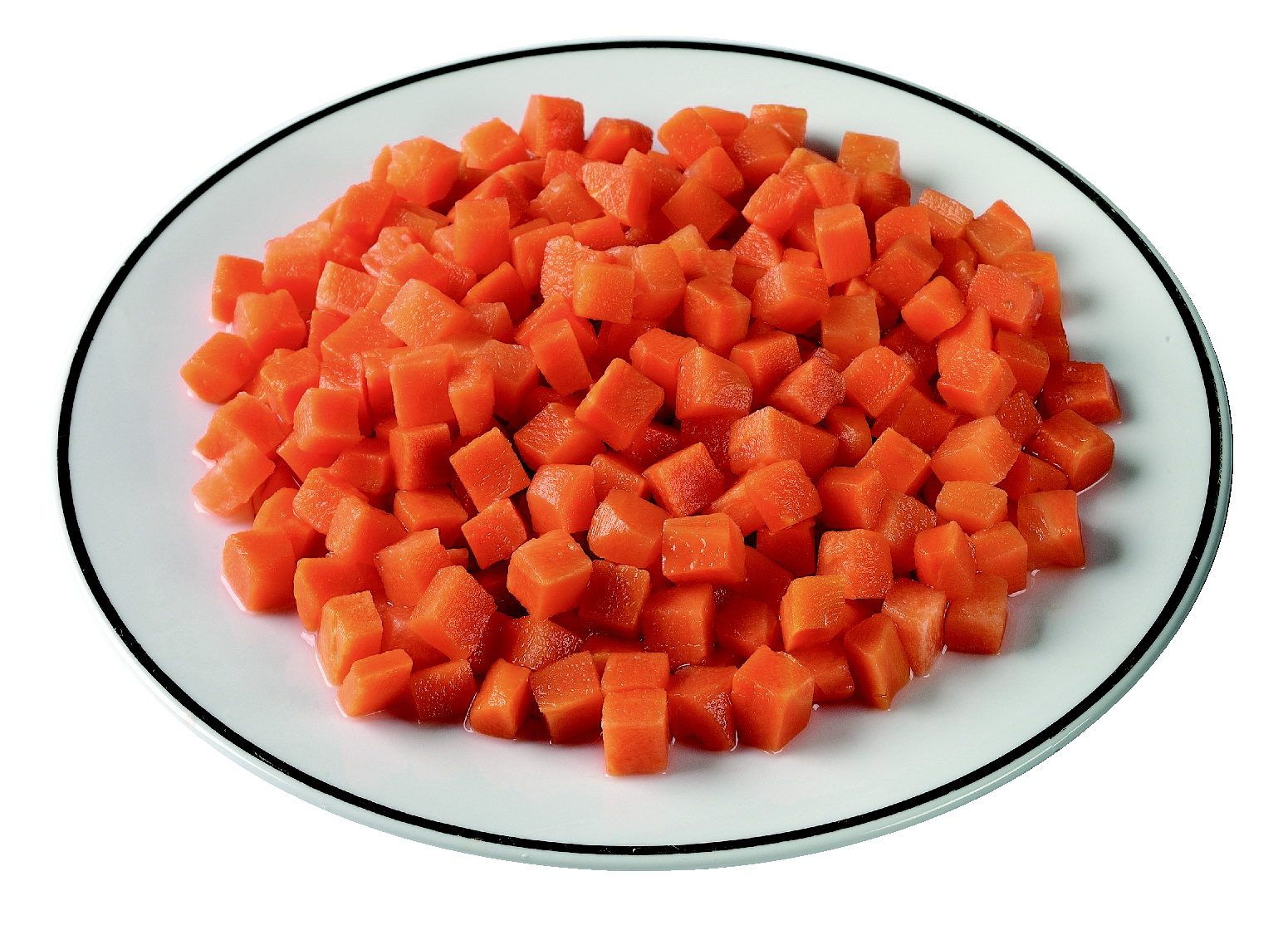 Zanahoria dados111